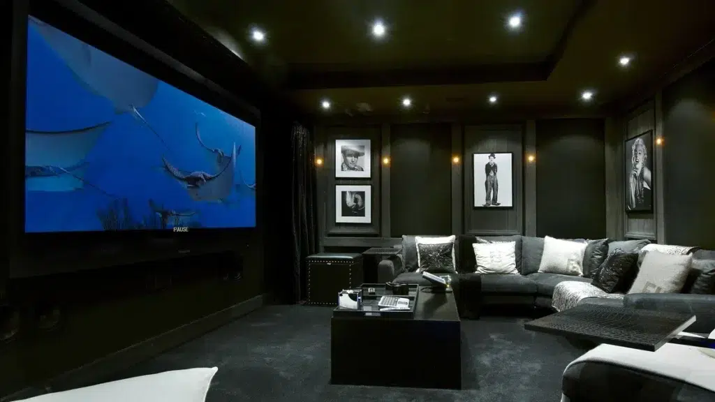 Chalet La Grande Roche - CARTE POSTALE N°5