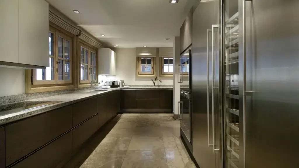 Chalet Blanchot - Parenthèse N°6