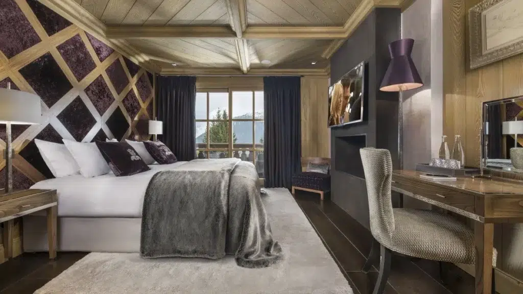 Chalet Blanchot - Parenthèse N°6