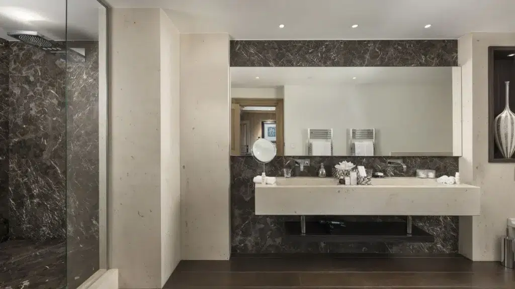 Chalet Blanchot - Parenthèse N°6