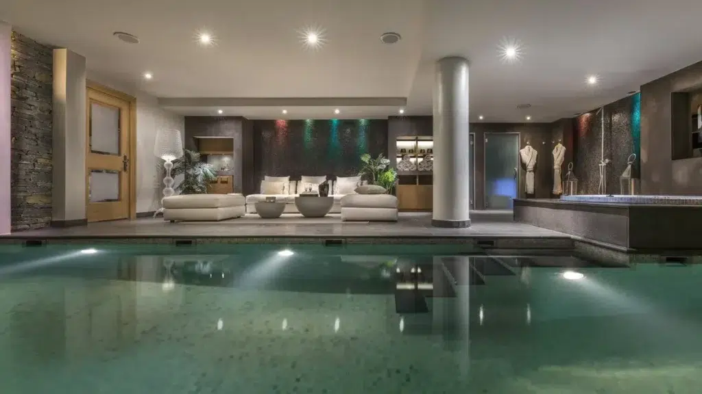 Chalet Blanchot - Parenthèse N°6