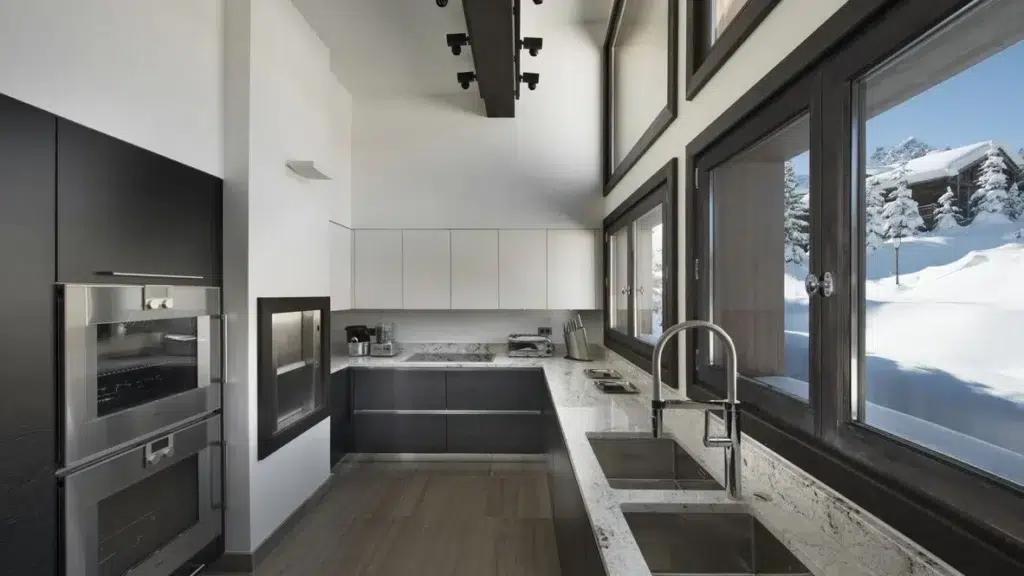 Chalet Coquelicot - Signature N°7