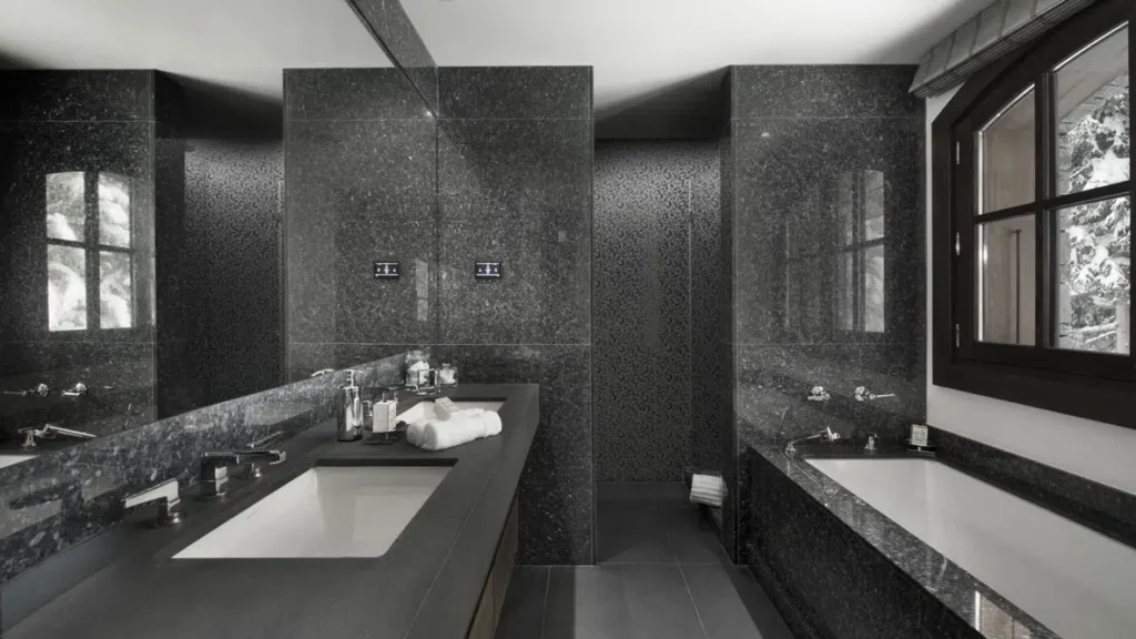 Chalet Coquelicot - Signature N°7