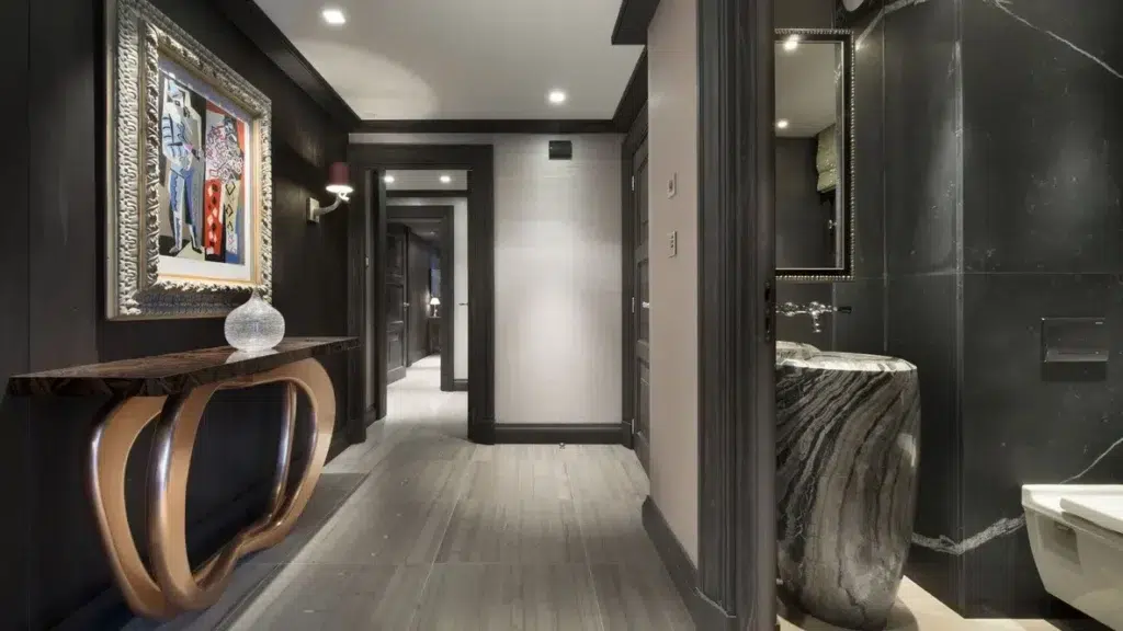 Chalet Coquelicot - Signature N°7