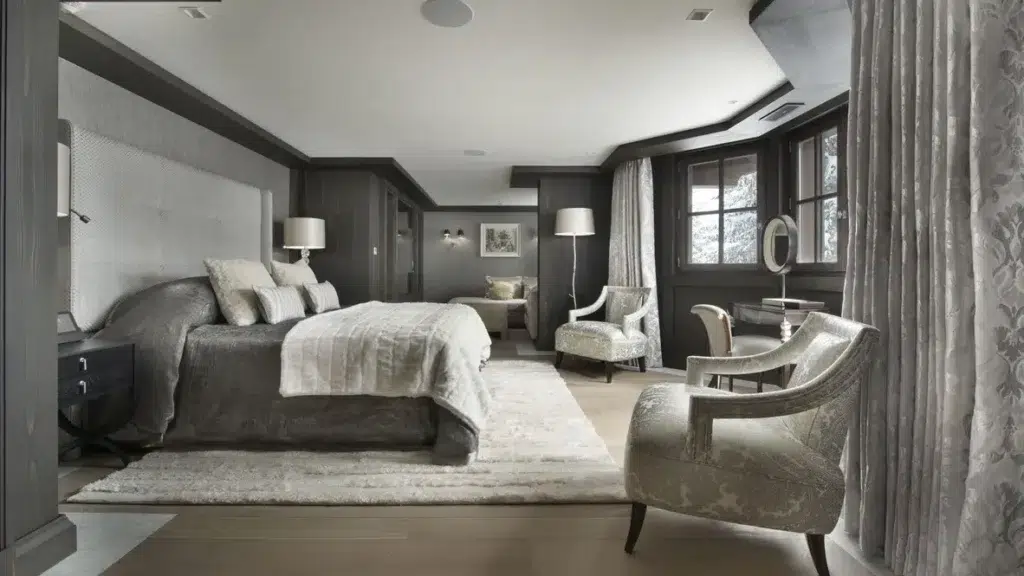 Chalet Coquelicot - Signature N°7