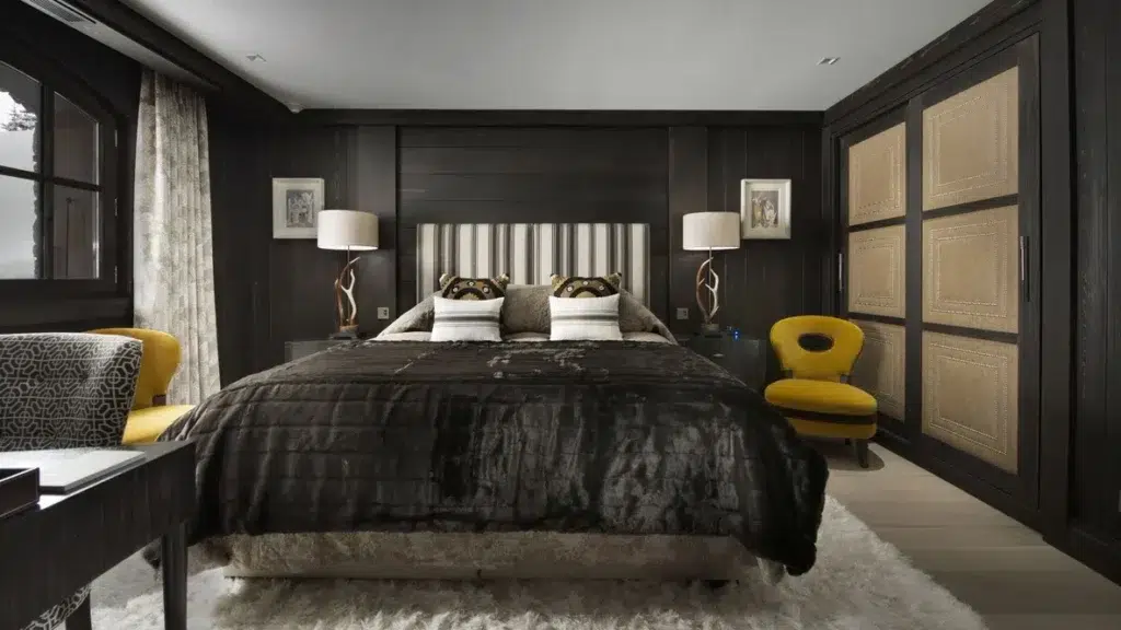 Chalet Coquelicot - Signature N°7