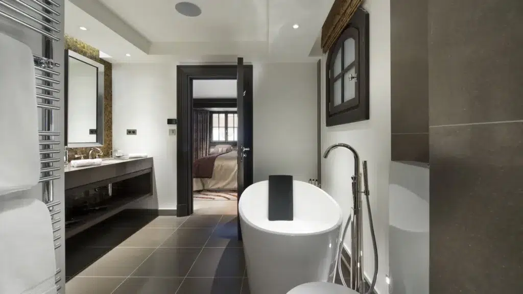 Chalet Coquelicot - Signature N°7