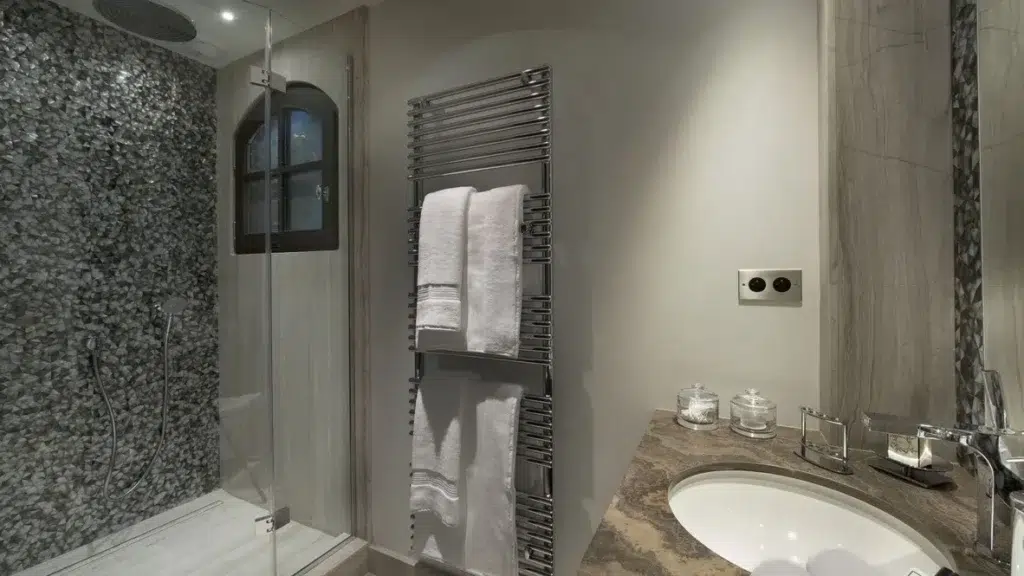 Chalet Coquelicot - Signature N°7