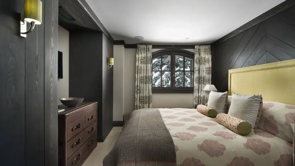 Chalet Coquelicot - Signature N°7