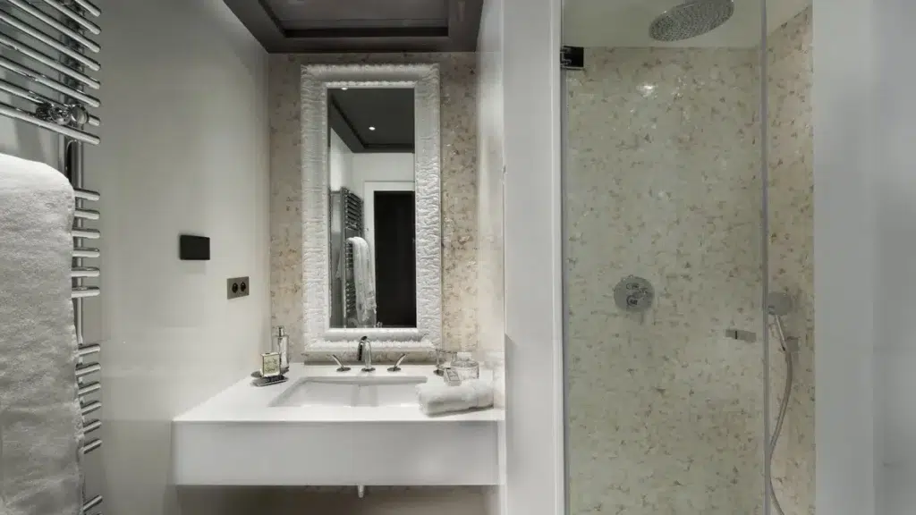 Chalet Coquelicot - Signature N°7