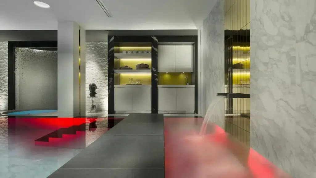 Chalet Coquelicot - Signature N°7