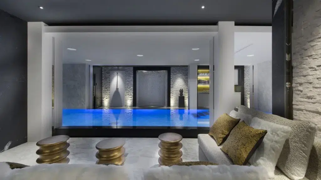 Chalet Coquelicot - Signature N°7