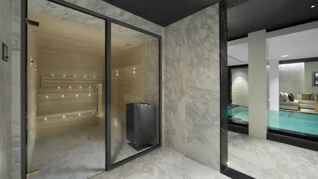 Chalet Coquelicot - Signature N°7