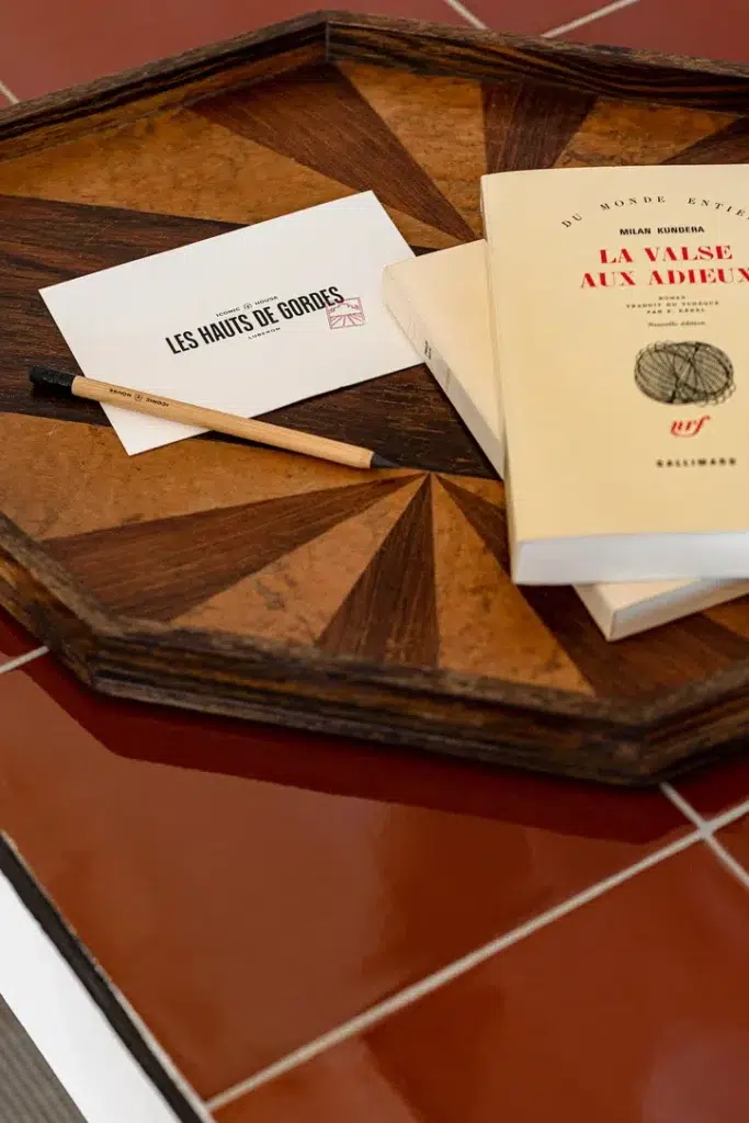 Mas Les Hauts de Gordes