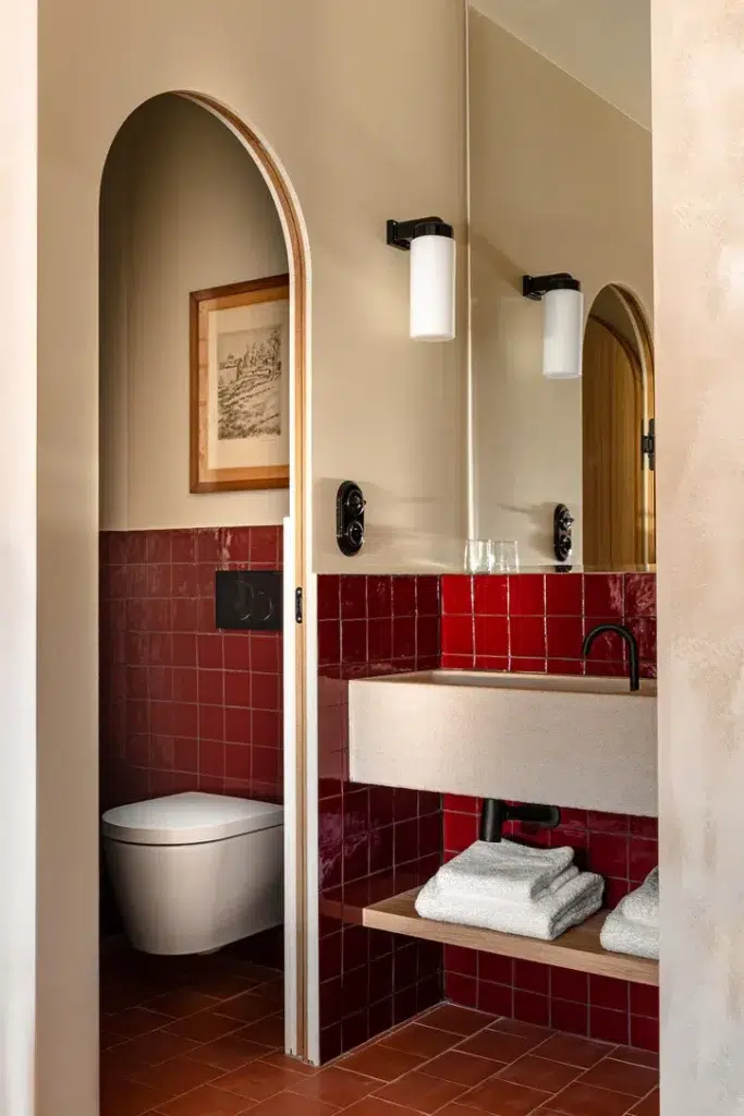 Mas Les Hauts de Gordes