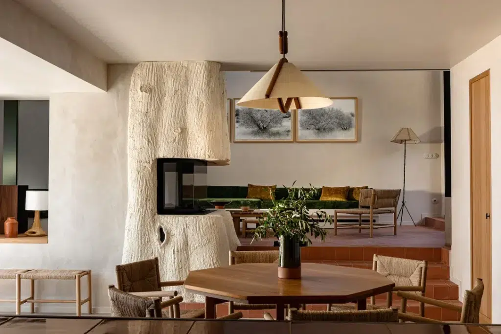 Mas Les Hauts de Gordes