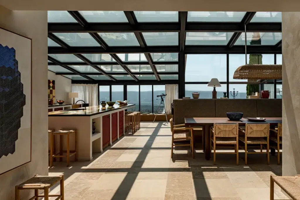 Mas Les Hauts de Gordes