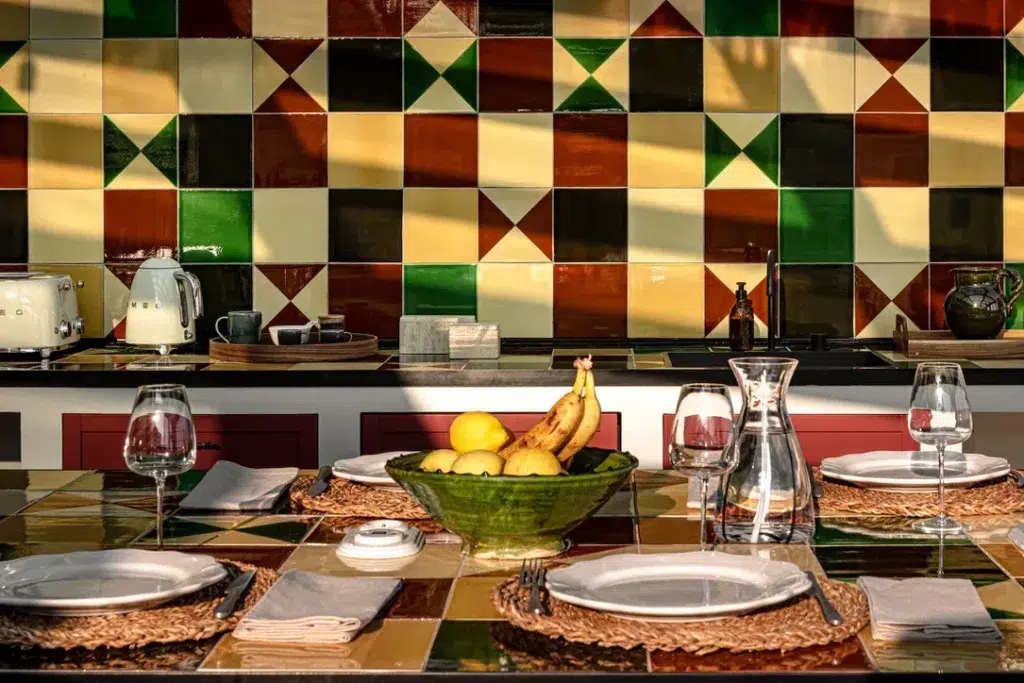 Mas Les Hauts de Gordes