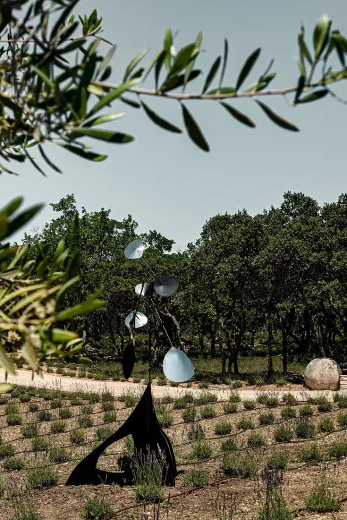 Mas Les Hauts de Gordes