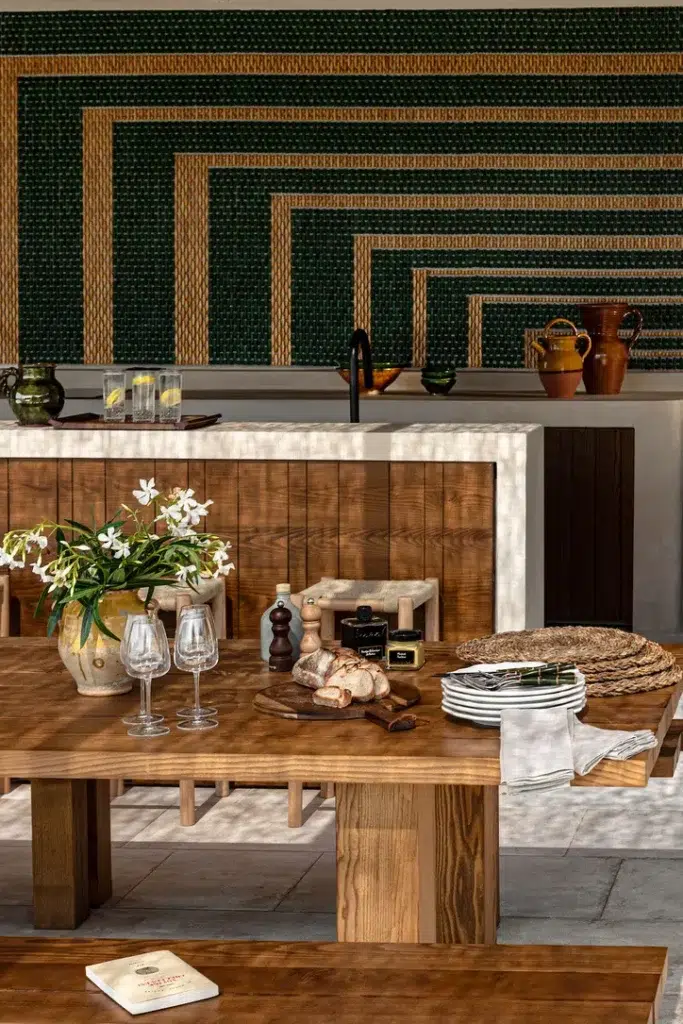 Mas Les Hauts de Gordes