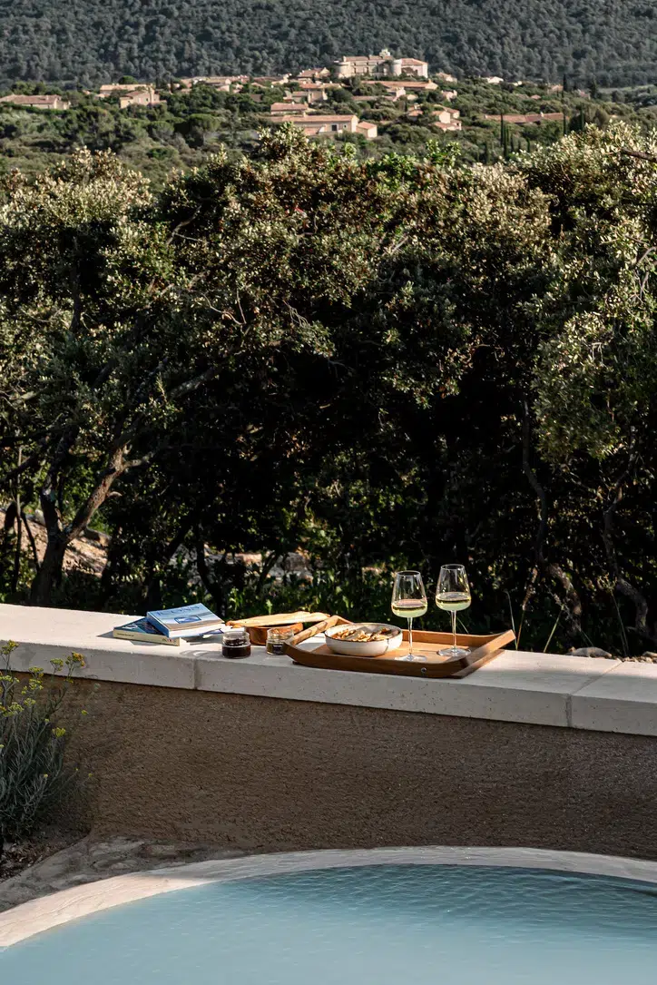 Mas Les Hauts de Gordes