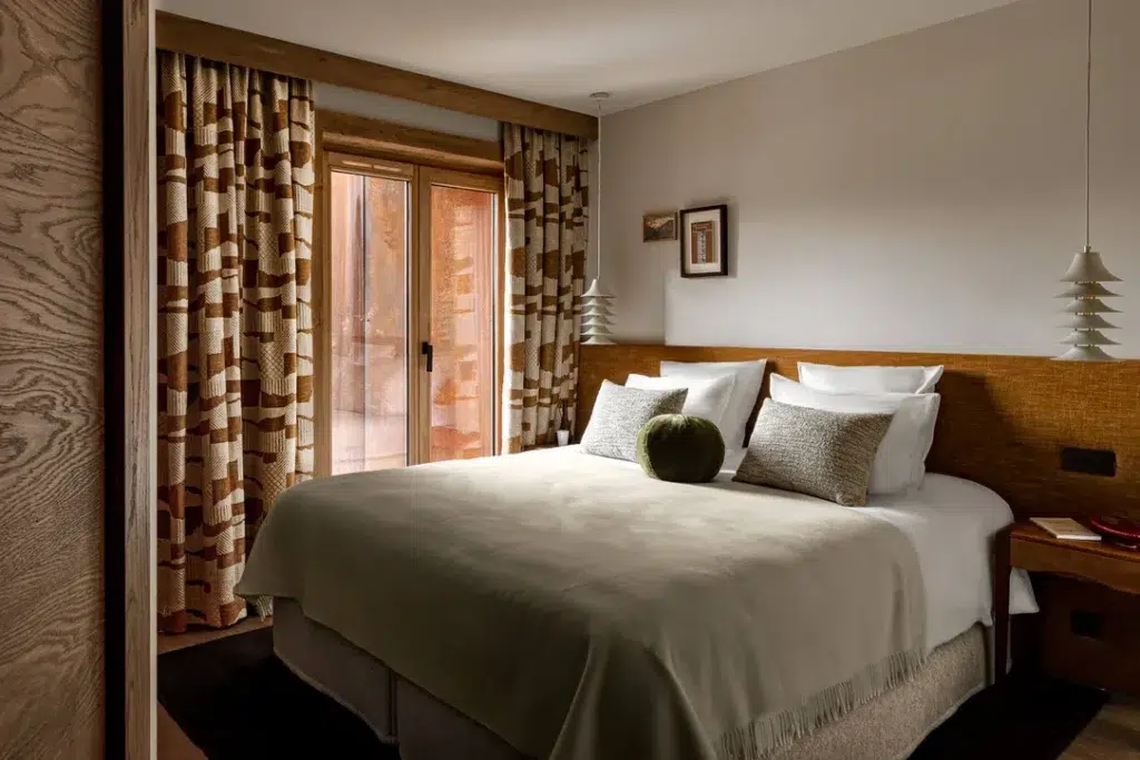 Chalet Coquelicot 2 - Bivouac N°8