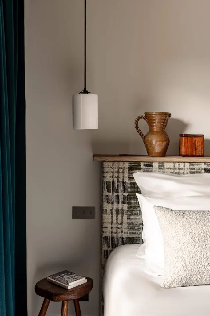 Chalet Coquelicot 2 - Bivouac N°8