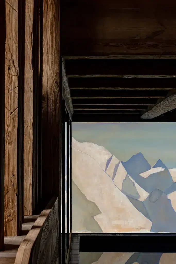 Chalet Coquelicot 2 - Bivouac N°8