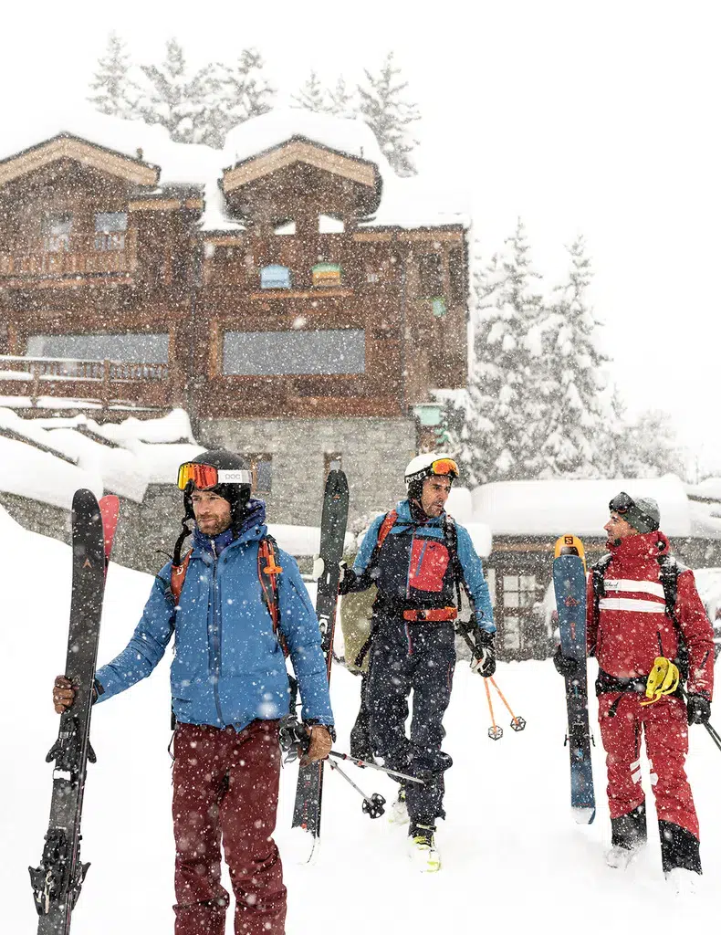 Chalet Coquelicot 2 - Bivouac N°8