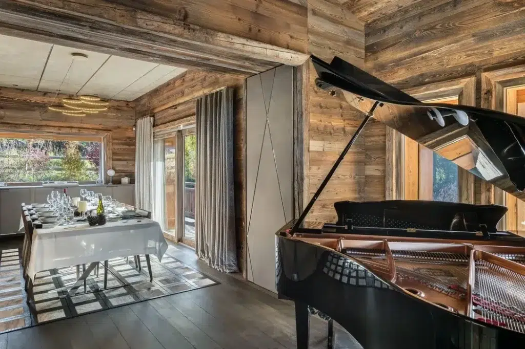 Chalet yoyo - PARENTHÈSE N°14