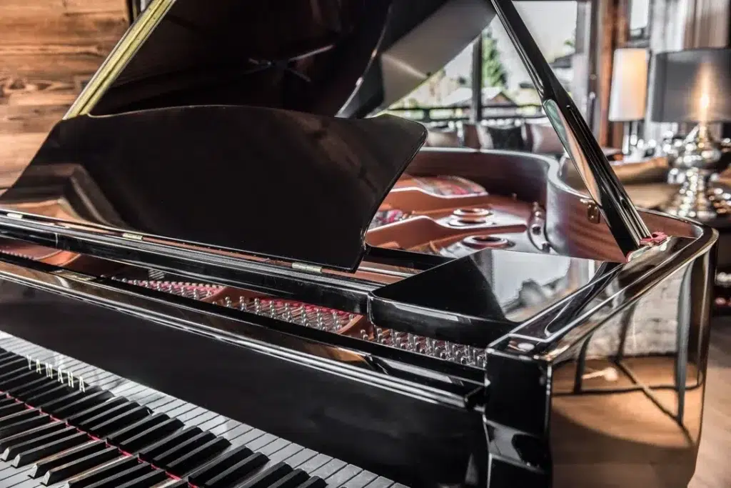 Chalet yoyo - PARENTHÈSE N°14