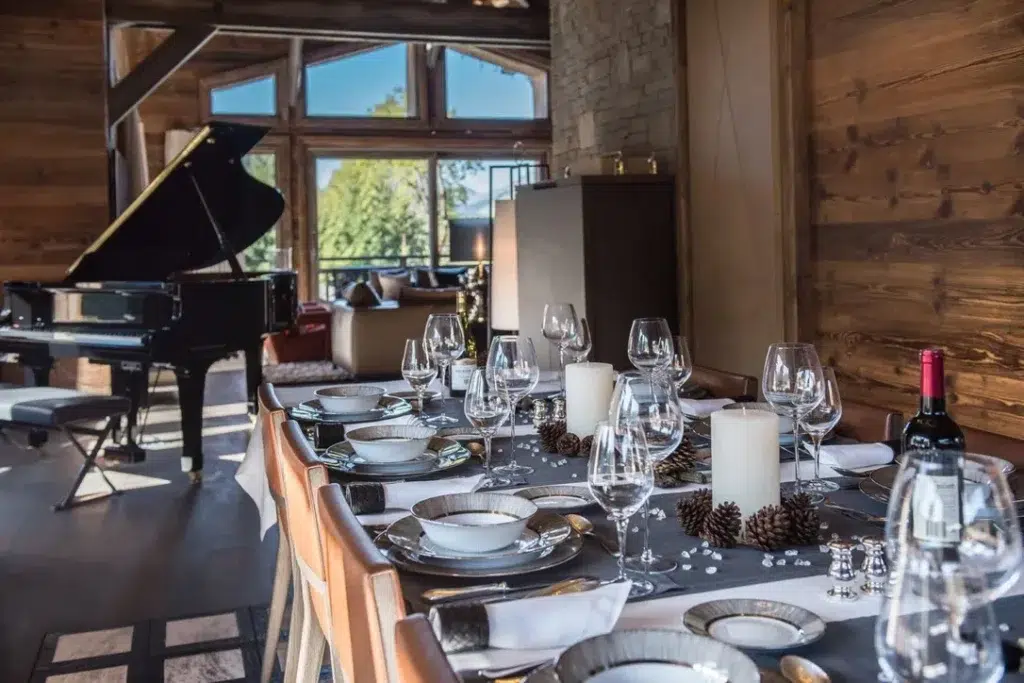 Chalet yoyo - PARENTHÈSE N°14