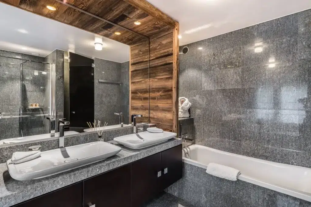 Chalet yoyo - PARENTHÈSE N°14