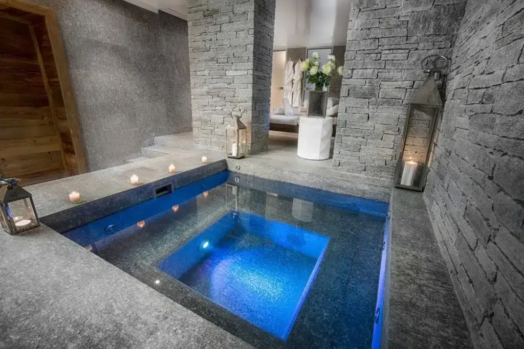 Chalet yoyo - PARENTHÈSE N°14