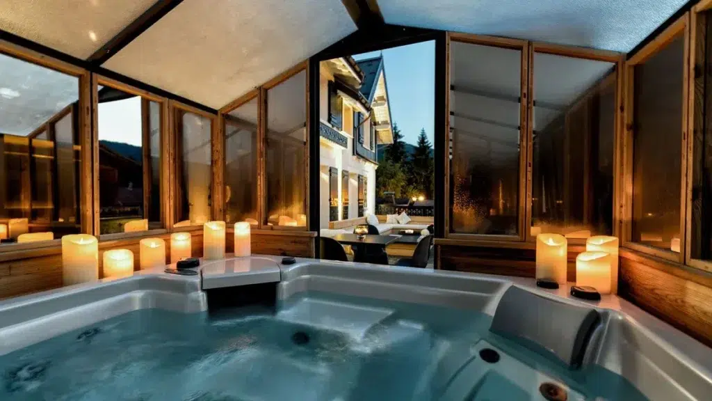 Chalet-sevigne - SIGNATURE N°24