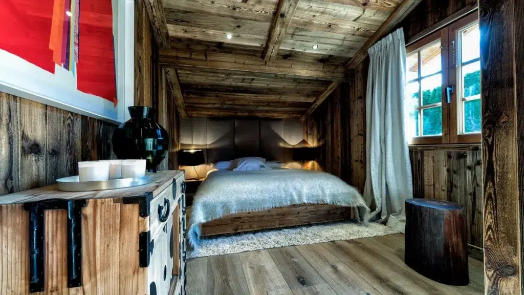 Chalet-sevigne - SIGNATURE N°24