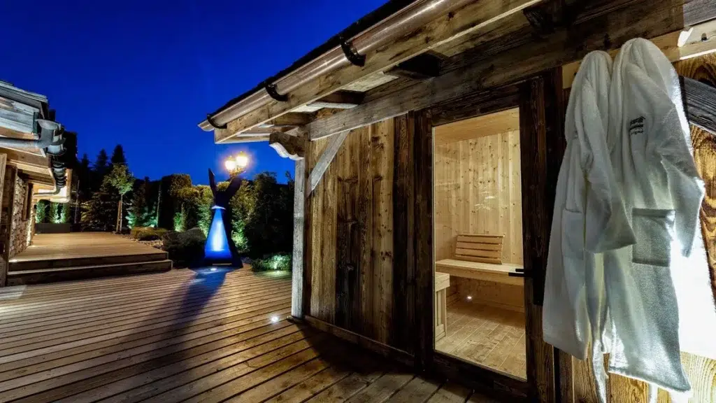 Chalet-sevigne - SIGNATURE N°24