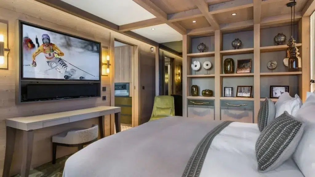 Chalet Elixir - VOYAGE N°9