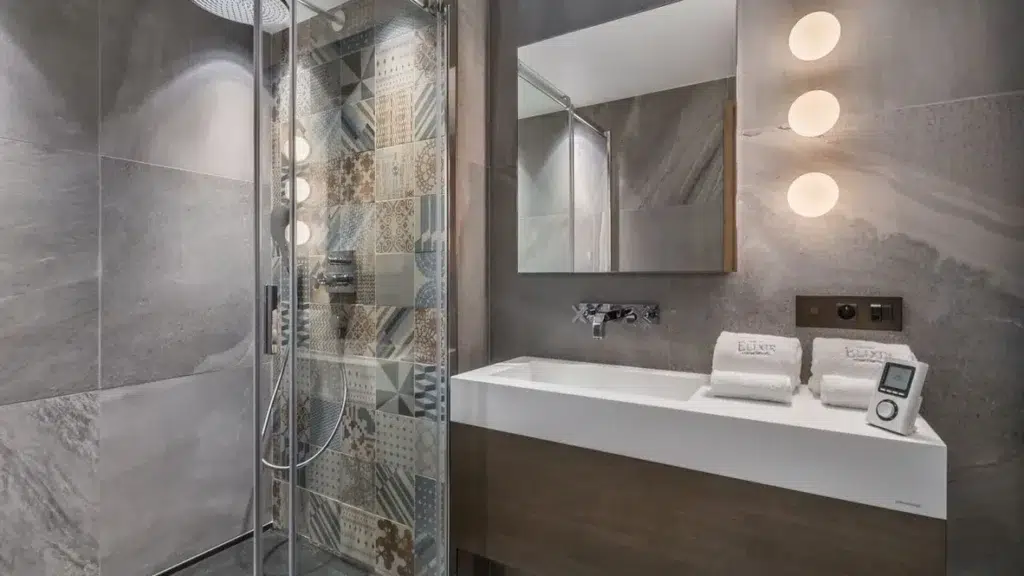 Chalet Elixir - VOYAGE N°9