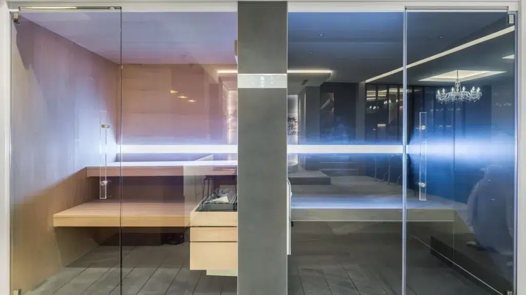 Chalet Elixir - VOYAGE N°9