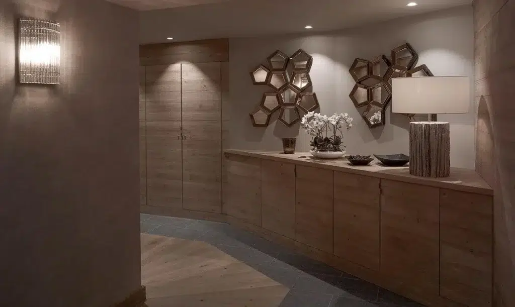 Chalet - ÉVASION N°10