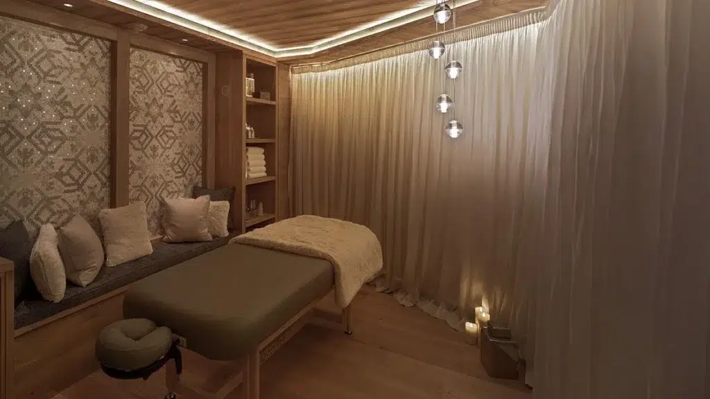 Chalet - ÉVASION N°10