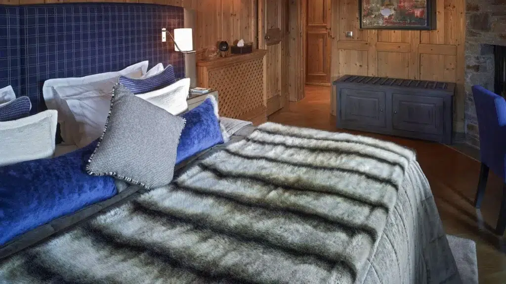 Chalet - ÉVASION N°10