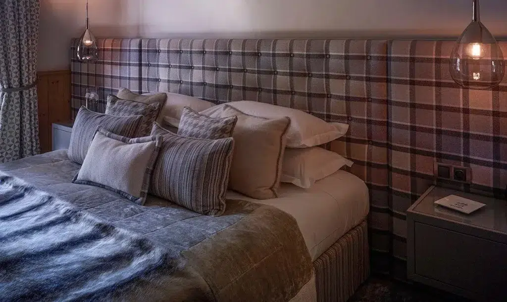 Chalet - ÉVASION N°10