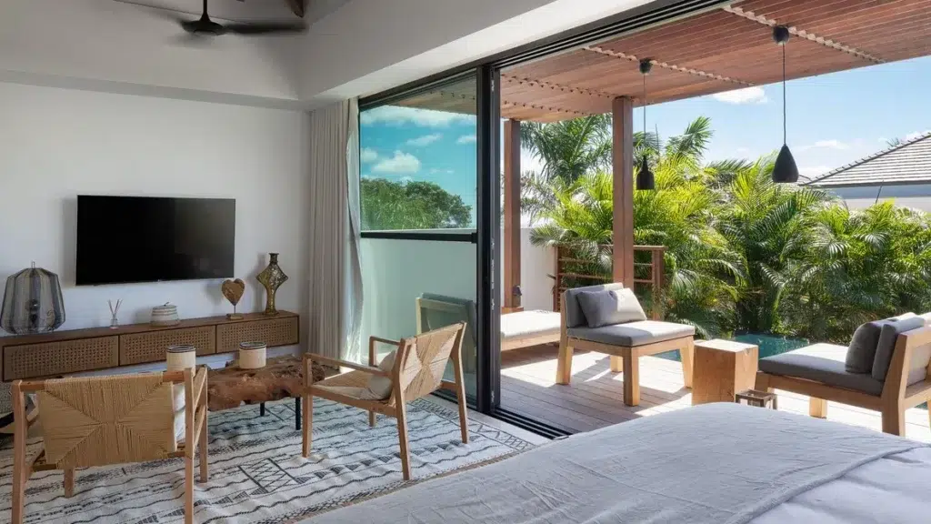 Chalet Hors Piste - ÉVASION Saint Barthélemy