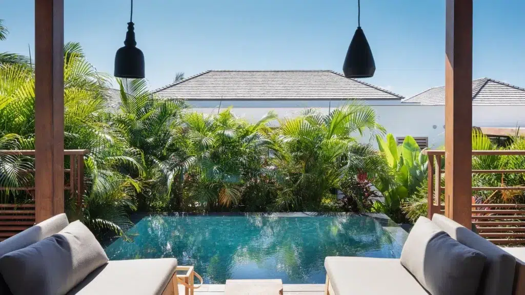 Chalet Hors Piste - ÉVASION Saint Barthélemy