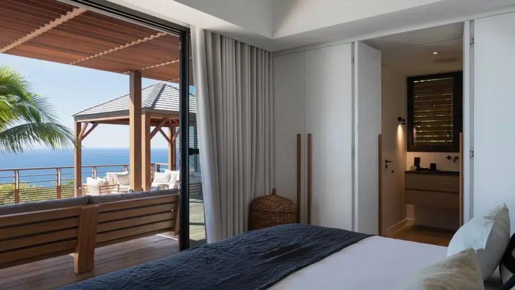 Chalet Hors Piste - ÉVASION Saint Barthélemy