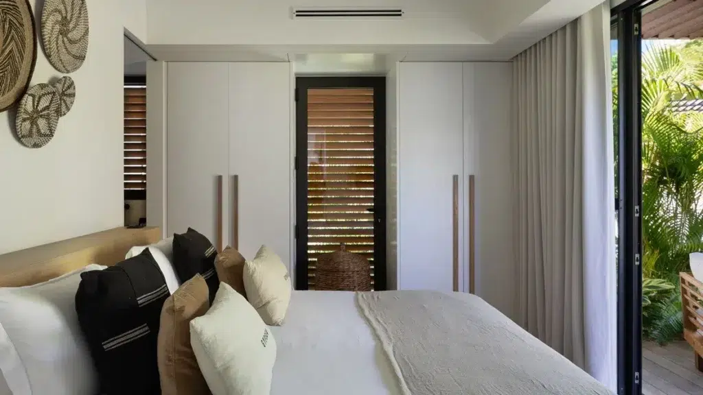 Chalet Hors Piste - ÉVASION Saint Barthélemy