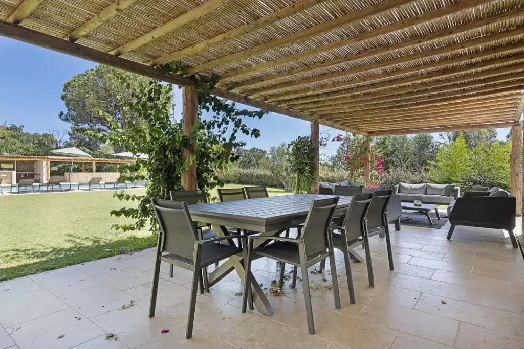 Villa Saint Tropez 130 - ÉVASION N°10