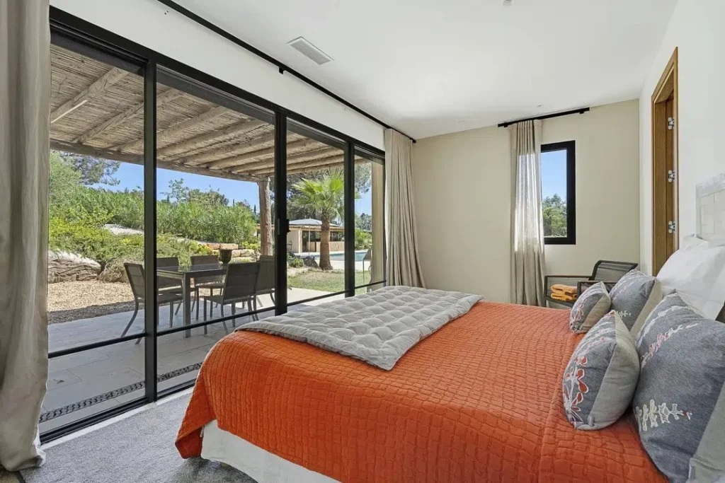 Villa Saint Tropez 130 - ÉVASION N°10